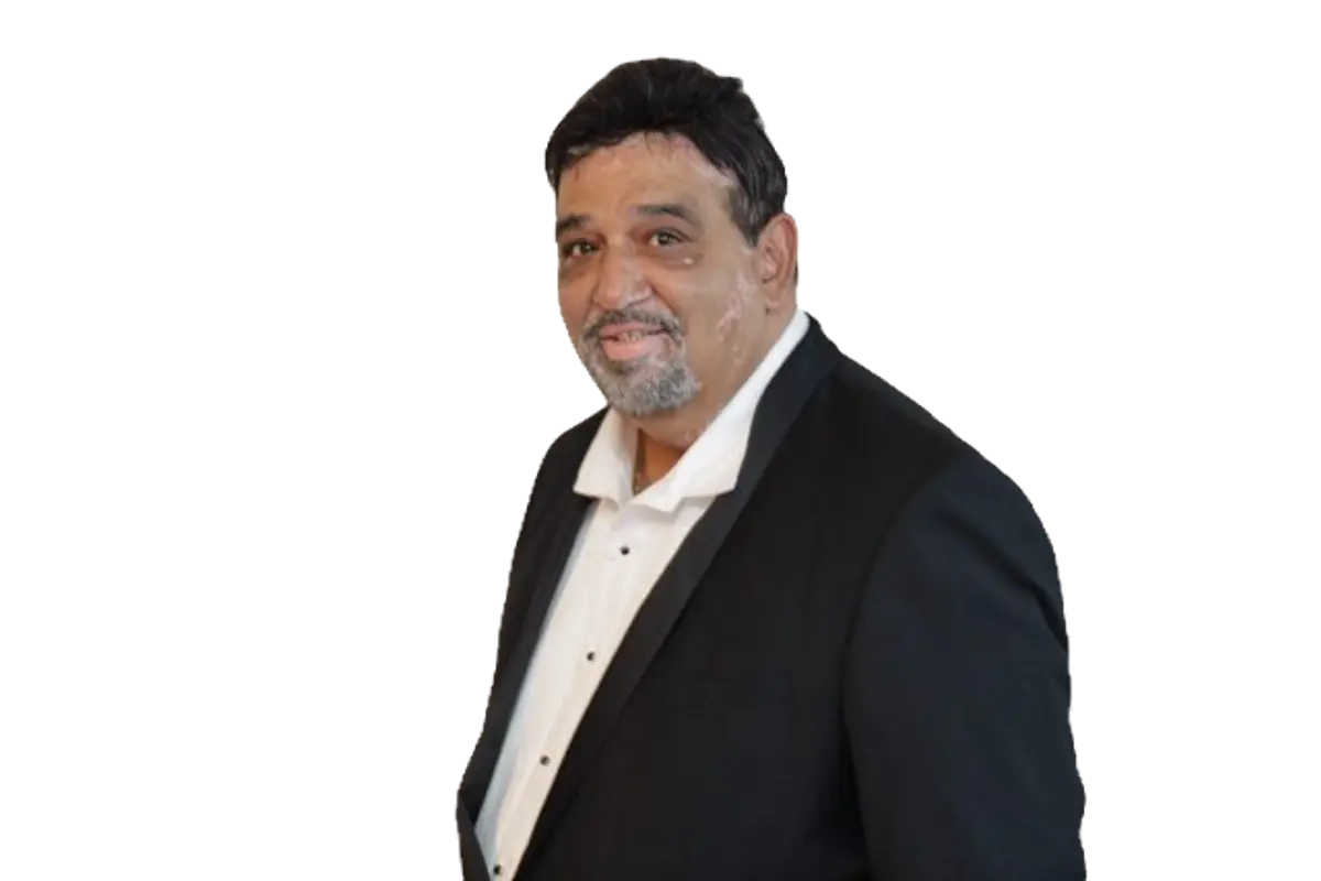 Hoshang Deboo, founder of Matrix Finance